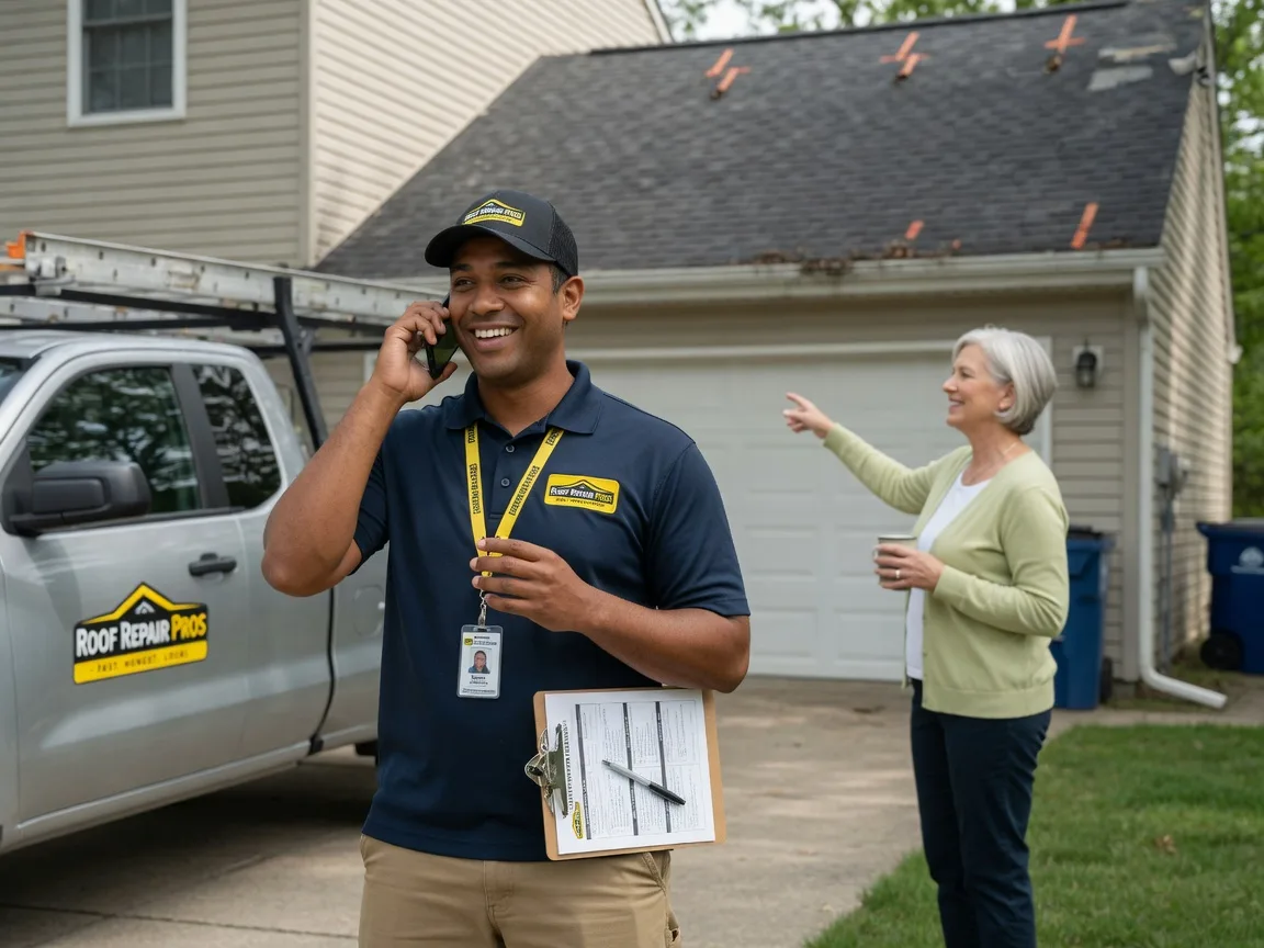Roof Repair Ace, TX FAQs